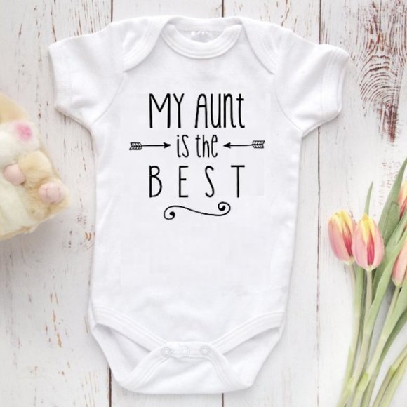 best baby onesies